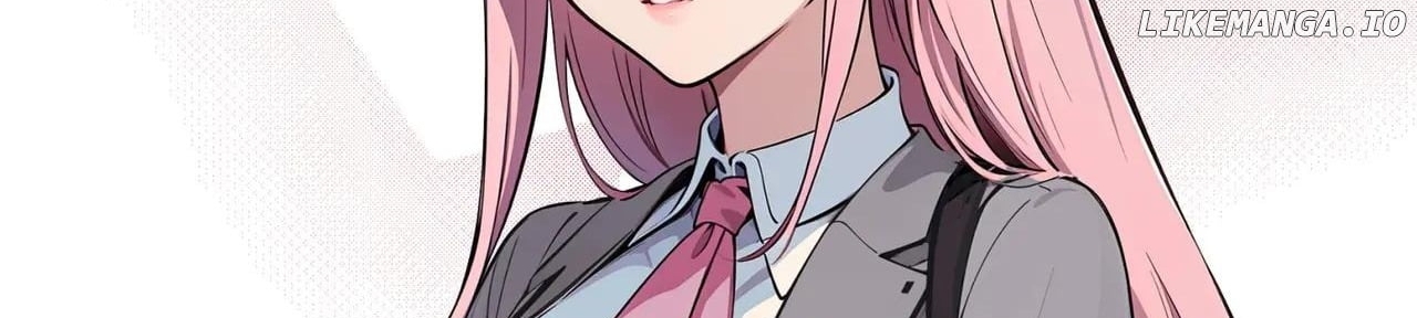 Daddy President Is Too Hard To Deal With Chapter 165 - page 12